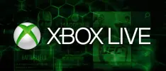 Xbox Live también falla, pero solo con ciertos juegos