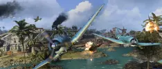 Ya hay fecha para el nuevo mapa del Pacífico de Warzone
