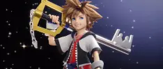 Sora era el personaje más solicitado para Smash de todos los tiempos