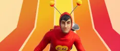 ¡El Chapulín Colorado llegará a Fortnite!