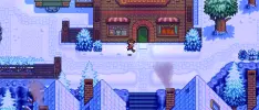 Conoce el nuevo juego del creador de Stardew Valley