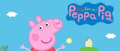 My Friend Peppa Pig presenta su tráiler de lanzamiento