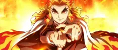 Demon Slayer: Mugen Train llega a Crunchyroll con doblaje latino