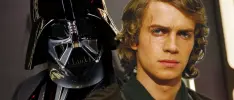 Hayden Christensen también estará en la serie de Ahsoka