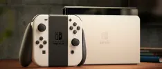 El dock del Switch OLED sí alcanzaría resolución 4K y 60FPS