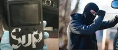 Dispositivo similar al Game Boy fue utilizado para robar vehículos
