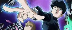 Mob Psycho anuncia su tercera temporada con nuevo tráiler