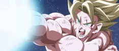 El pasado de Goku fue revelado en Dragon Ball Super