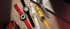 Swatch regresa a 1984 en Bioceramic