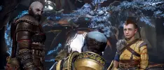 Todos los idiomas confirmados para God of War Ragnarok