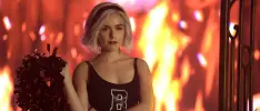 Riverdale y Sabrina tendrán su crossover en la sexta temporada