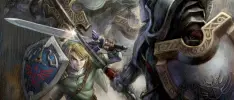 YouTuber logra terminar Twilight Princess sin recibir daño