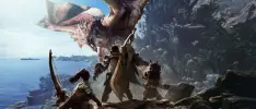 Monster Hunter: World supera las 20 millones de copias vendidas