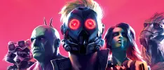 ¡Marvel's Guardians of the Galaxy estrena video musical ochentero!