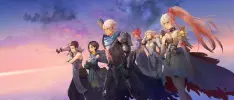 Tales of Arise recibe nuevo DLC gratuito