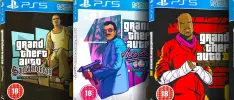 Rumor: La trilogía remasterizada de GTA costaría $70 dólares