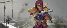 Ya puedes usar armas de Vanguard en Warzone