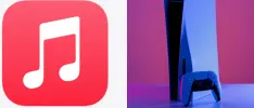 Apple Music podría llegar a PlayStation 5