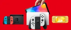 ¿Cómo mudarte del viejo Switch a tu nuevo OLED?
