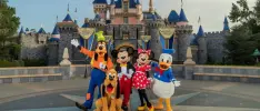 Disney+ prepara película sobre la creación de Disneyland