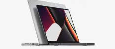 Precios de las nuevas MacBook Pro y AirPods 3 en México