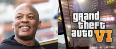 Dr. Dre estaría trabajando en nuevas canciones para 
