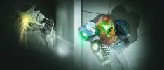 Speedrunners ya están terminando Metroid Dread en tiempos récord
