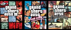 Se filtran los primeros detalles técnicos sobre GTA: The Trilogy
