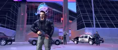¡Hoy celebramos los 20 años de Grand Theft Auto III!