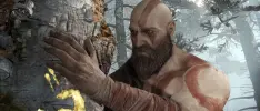 El port de PC de God of War no está a cargo de Santa Monica Studio