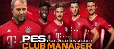 PES Club Manager llega a su fin en diciembre de este año