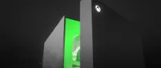 Xbox le pone fecha y precio a los mini refrigeradores del Series X