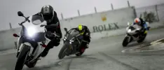 Este clip hiperrealista de Ride 4 en PS5 se hace viral