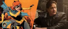Brendan Fraser será el villano principal en Batgirl