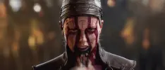 Aparentemente, tendremos un extenso vistazo a Hellblade 2 en The Game Awards 2021