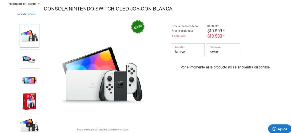 oled