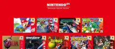 Esto cuesta el Expansion Pass del Switch Online en México