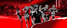 Parece que Atlus ha filtrado el anuncio de Persona 5 en Switch