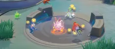 Sylveon llegará a Pokémon UNITE mañana