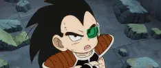 ¡Raditz regresa en el manga de Dragon Ball Super!