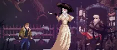 Castlevania y RE se unen en este juego