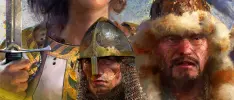 Review – Age of Empires IV
