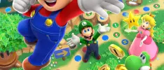 Review – Mario Party Superstars