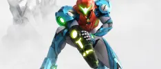 Review – Metroid Dread