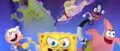 Review – Nickelodeon All-Star Brawl