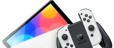 Review – Nintendo Switch OLED Model