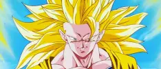 Por esta razón los Super Saiyajin tienen el cabello dorado