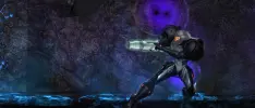 Nintendo rechazó la primera voz para Samus en Prime por ser “demasiado sexual”