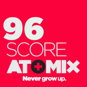 score 96