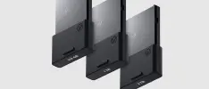 Xbox por fin ha anunciado memorias Seagate de 512 GB y 2 TB